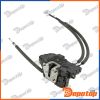 Serrure de porte avant gauche pour KIA | EZC-HY-524, 81310-3W000